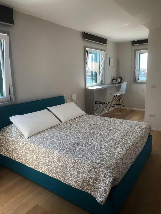 Guest house Port'Amare Hotel Bari