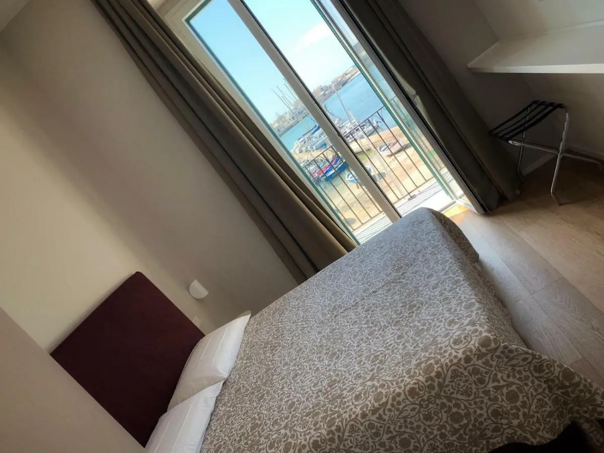 Port'Amare Hotel Bari
