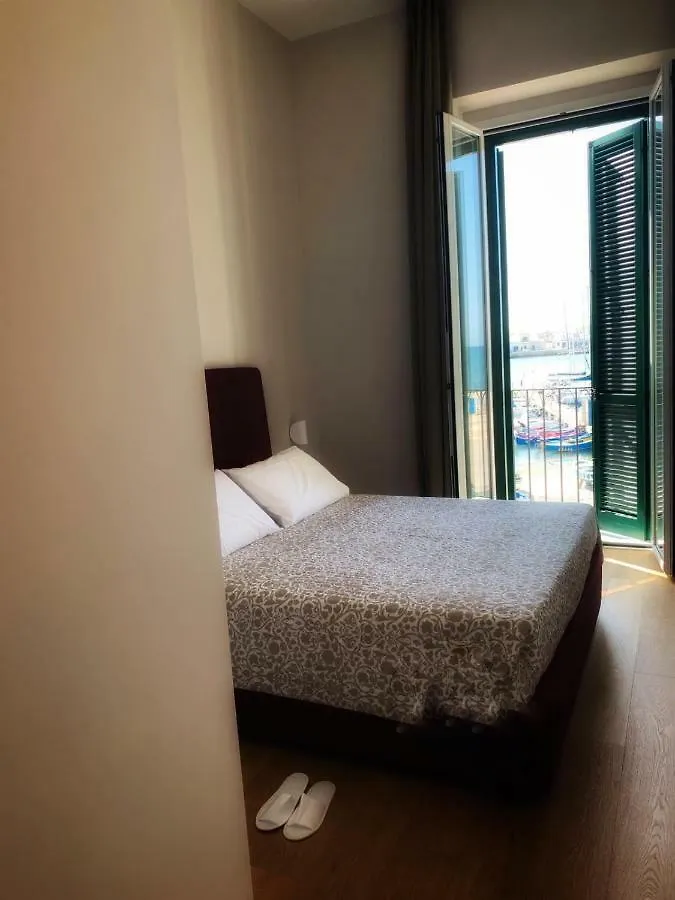 Port'Amare Hotel Bari 0*,