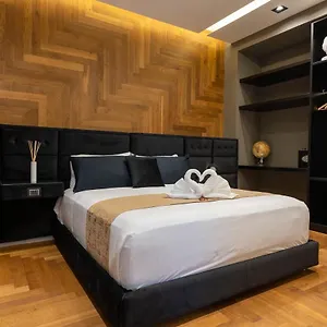 Bed and breakfast B&z Luxury, Bari