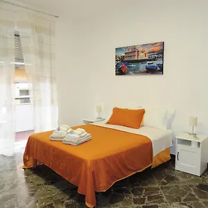 Bed and breakfast Lb&b Short, Bari