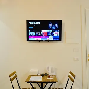 Bed & Breakfast Arvian, Bari