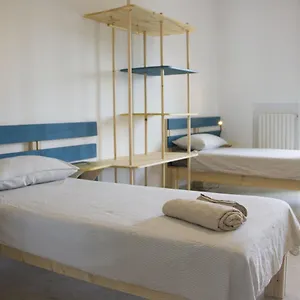 Guest house Oberdan, Bari