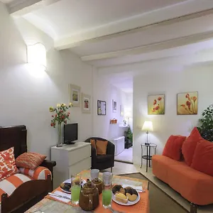 Trust-trastevere Apartament Rzym