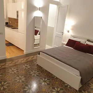 Bed and breakfast Cosmopolitan-bari, Bari