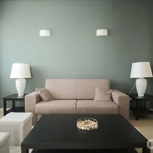 Apartament Casa Ninetta - Centro, Bari