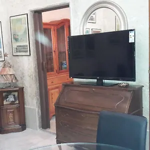 Apartament Mia, Bari